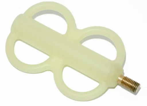 Ridgemonkey držiak sakov procare nite glo retention hub