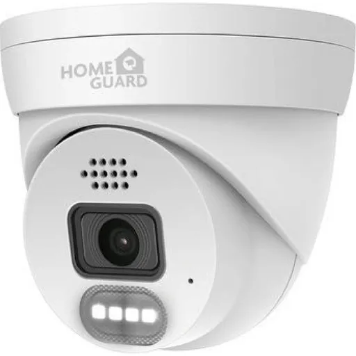 iGET HOMEGUARD HGNHK937CAM - vonkajšia PoE 2K IP kamera, pre iGET HGNVK84804