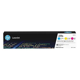 HP 225A W2257A farebná (CMYK) originálna valcová jednotka