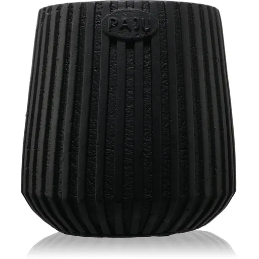 PAJU Axia Dark Grey vonkajšia sviečka Junior 15 cm 1 ks