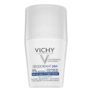 Vichy 24H Deodorant Dry Touch roll-on 50 ml