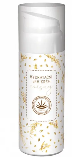 REGINA - Hydratačný ovsený krém 50 ml
