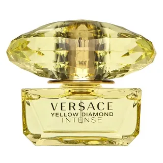 Versace Yellow Diamond Intense parfémovaná voda pre ženy 50 ml