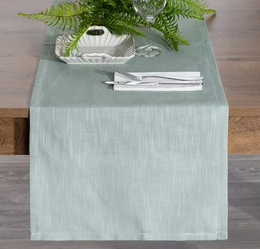 ArtFir Behúň SUMMER 7 | mätová 40 x 140 cm