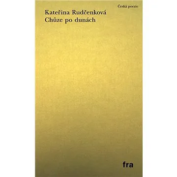 Chůze po dunách (978-80-874-2951-8)