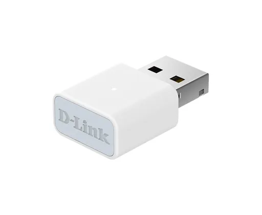 D-Link AN3U N300 Wi-Fi 4 USB adaptér