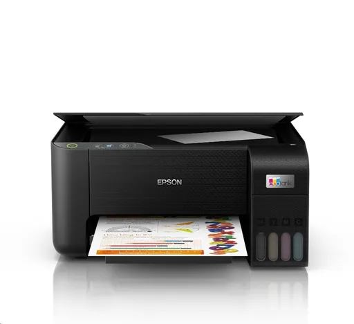 Epson EcoTank L3230 C11CJ68407 atramentová multifunkcia