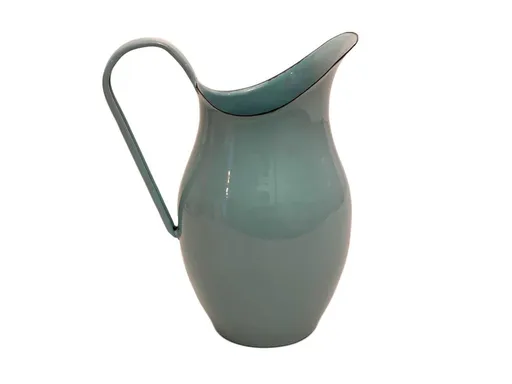 MAKRO - Kanvička na mlieko 2,5l, rôzne farby