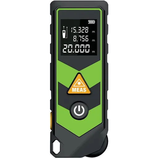 FDLM 1040 Laserový merač vzdial FIELDMANN