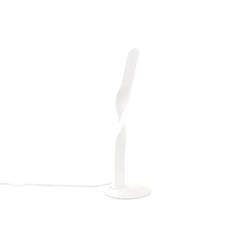 Reality Ginko stolová lampa biela r55791131 RER55791131