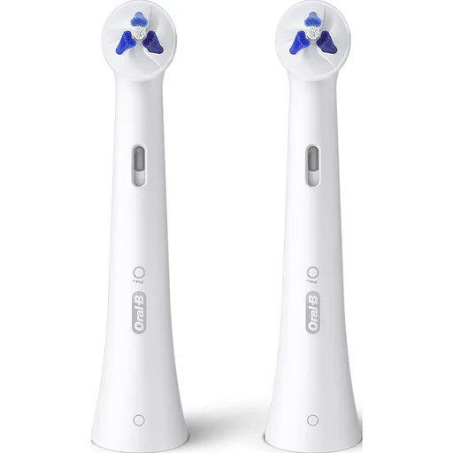 IO SPECIAL.CLEAN NÁHR.HLAVICA 2KS ORAL-B