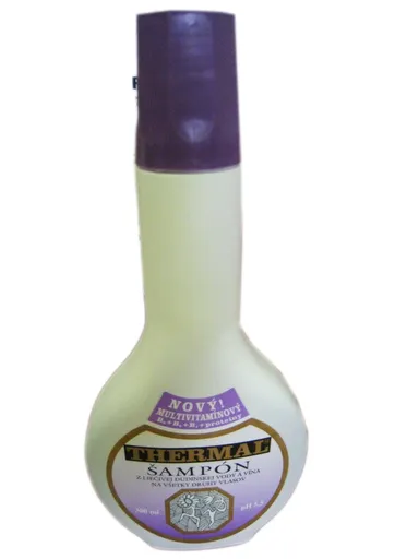 Thermal šampón na vlasy 300 ml