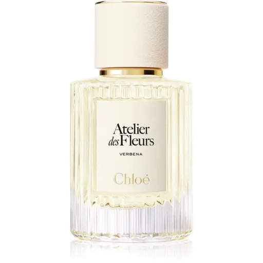 Chloé Atelier des Fleurs Verbena parfumovaná voda pre ženy 50 ml