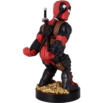 Cable Guys – Deadpool (5060525893490)