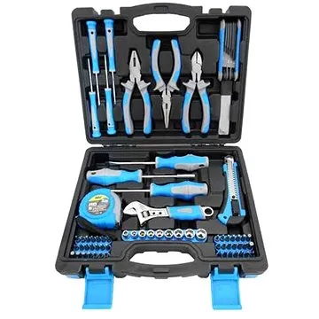 MAGG Kufor s náradím 82 dielov (JY0082)