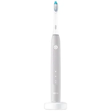 Oral-B Pulsonic Slim Clean 2000 Grey (4210201305842)