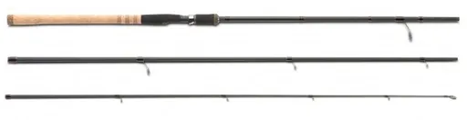 Iron claw prút prey provider zander float ruten 3,3 m 50 g