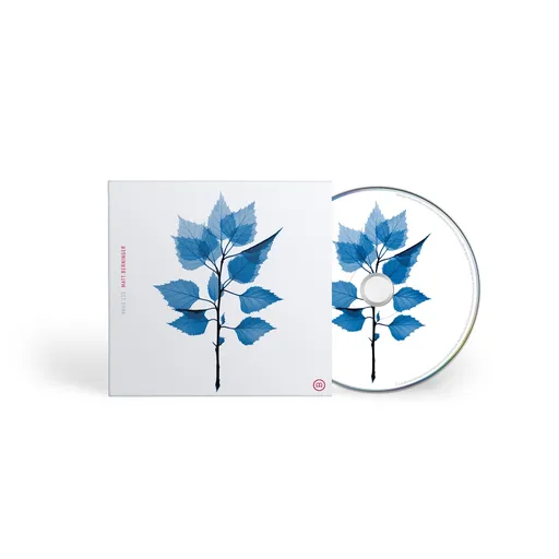 Matt Berninger, Matt Berninger: Get Sunk CD, CD