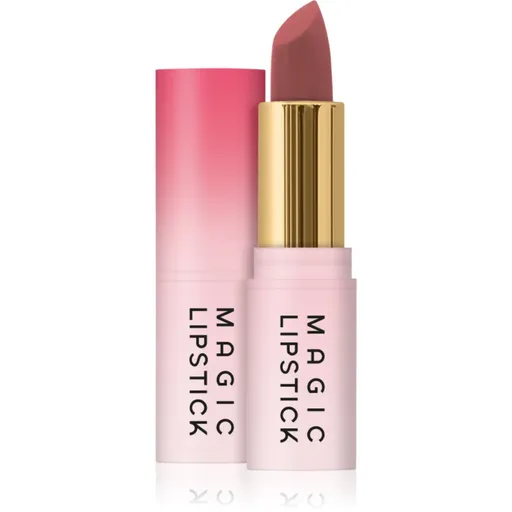 Dermacol Magic Lipstick samozafarbujúci pH lesk na pery odtieň 08 3.5 g