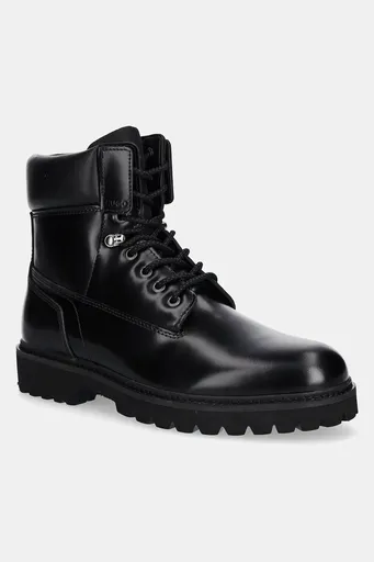 Topánky HUGO Draven