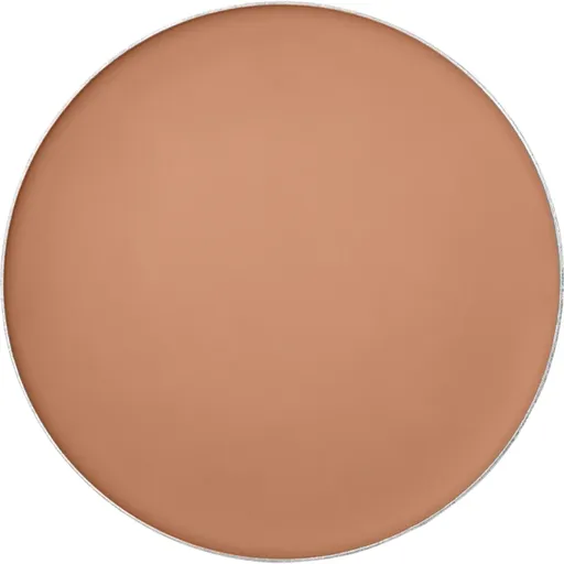 Shiseido Sun Care Tanning Compact Foundation SPF10 vodeodolný kompaktný make-up náhradná náplň odtieň Bronze 12 g