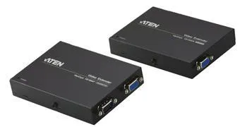 ATEN Video extender VGA Cat5 150m, až 1920x1200