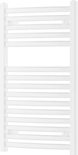 MEXEN - Helios vykurovací rebrík / radiátor 800 x 500 mm, 384 W, biela W103-0800-500-00-20