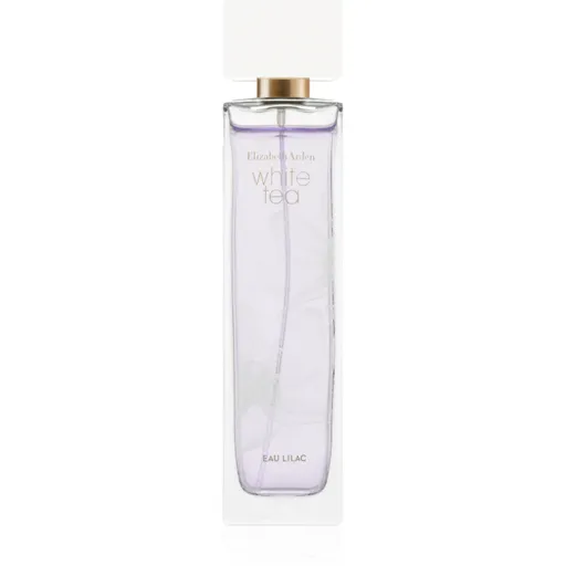 Elizabeth Arden White Tea Eau Lilac toaletná voda pre ženy 100 ml