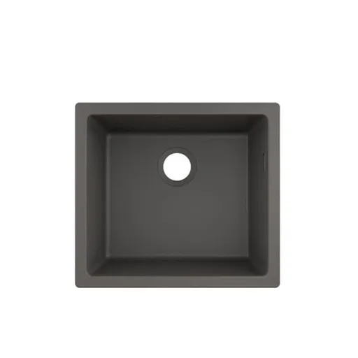 Hansgrohe S51 drez kamenná šedá 43431290