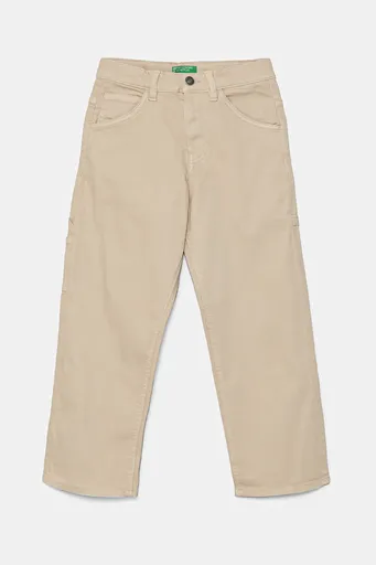 Detské nohavice United Colors of Benetton