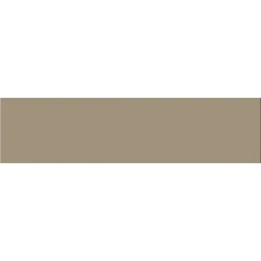 Dlažba Ribesalbes Croma wool 6x25 cm mat CROMA625WO