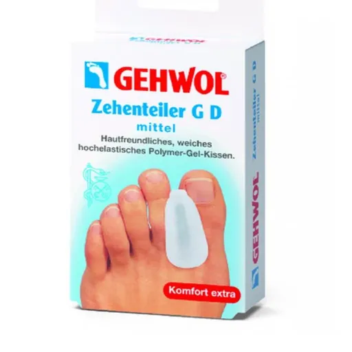 Gehwol Rozpínač prstov G stredný