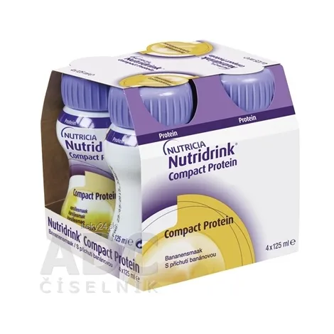 Nutridrink Compact Protein