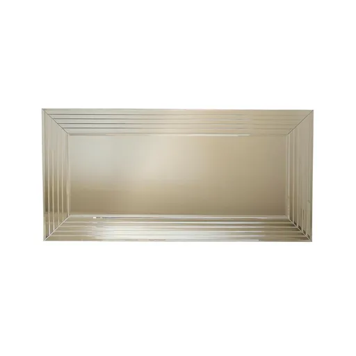 Zrkadlo Janny 65 x 130 cm