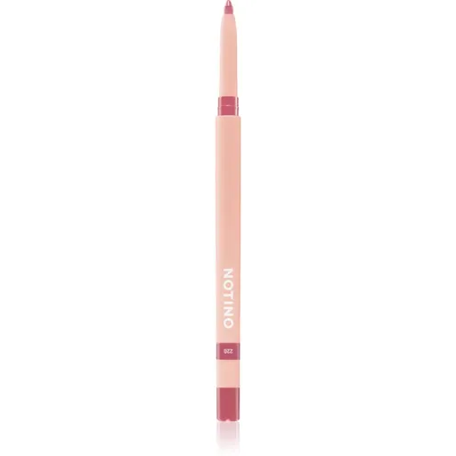 Notino Lip Food Lip Pencil kontúrovacia ceruzka na pery 220 Rosy Bloom 0.35 g