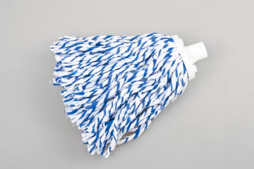 PLETATEX - Mop koncovka bavlna MINI dlžka 18cm