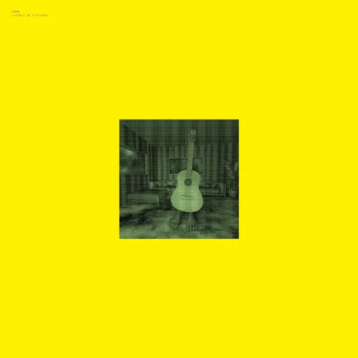 Portrait de l'artiste - Album LP