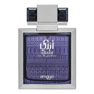 Zimaya Abadi Opulent parfémovaná voda pre mužov 100 ml
