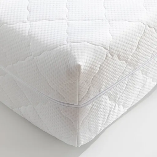 Ochrana matraca s výplňou, v hotelovej kvalite, hĺbka rohov 20 cm