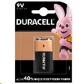 Duracell 6LR61 Basic 9V 1604 K1