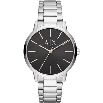 ARMANI EXCHANGE CAYDE AX2700 (4013496003154)
