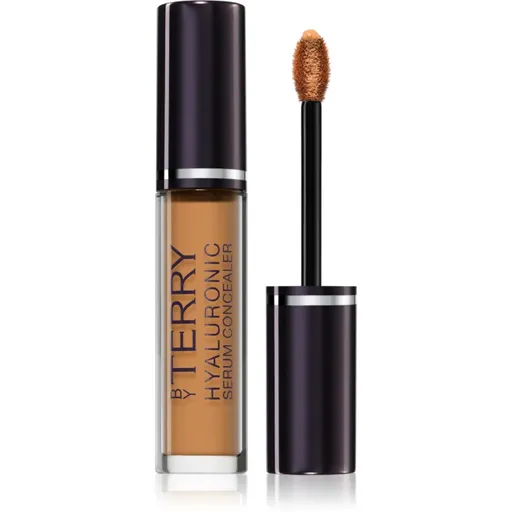 By Terry Hyaluronic Serum Concealer 8HA dlhotrvajúci korektor s kyselinou hyalurónovou odtieň N10 Golden Tan 5.9 ml