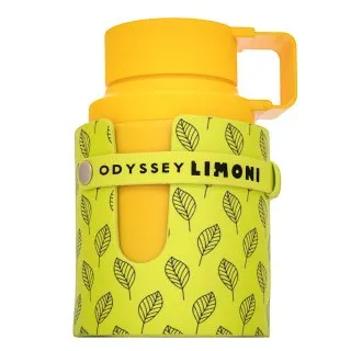 Armaf Odyssey Limoni Fresh Edition parfémovaná voda unisex 100 ml