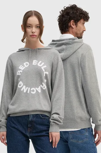 Bavlnený sveter Red Bull Racing x Pepe Jeans