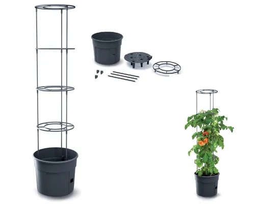 PROSPERPLAST - Kvetináč na pestovanie paradajok