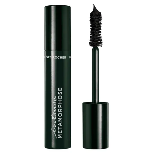 YVES ROCHER Mascara pre intenzívny pohľad Metamorphose 01. Noir 7,8 ml