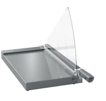 LEITZ Páková rezačka Precision Office Pro A3