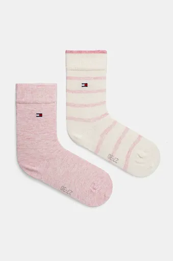 Detské ponožky Tommy Hilfiger