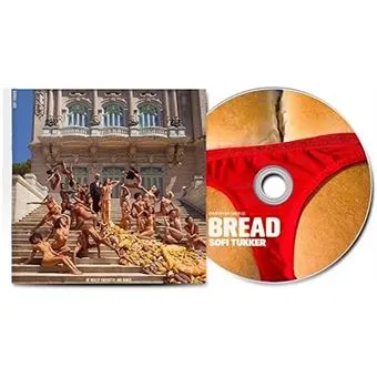 Sofi Tukker, BREAD, CD