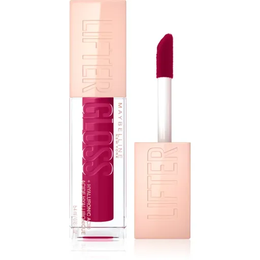 MAYBELLINE NEW YORK Lifter Gloss lesk na pery odtieň 25 Taffy 5.4 ml